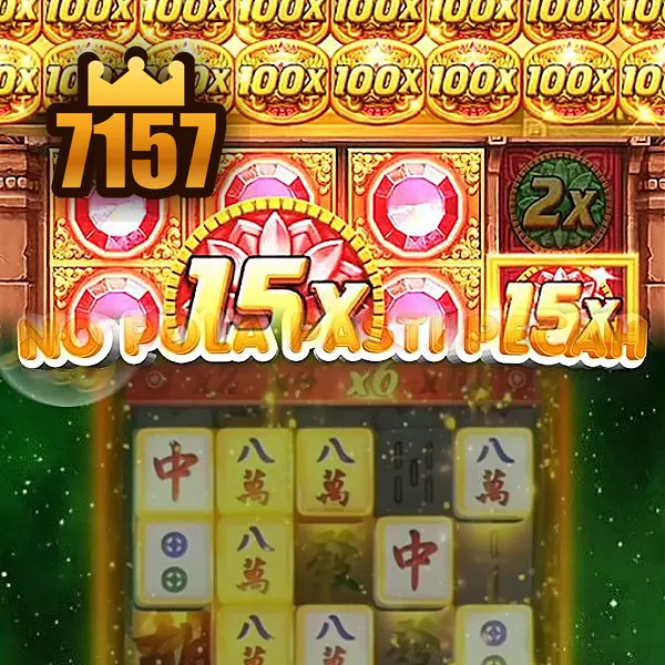 7157 Masuk