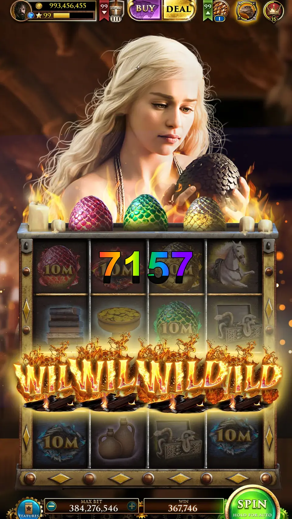 7157 Masuk