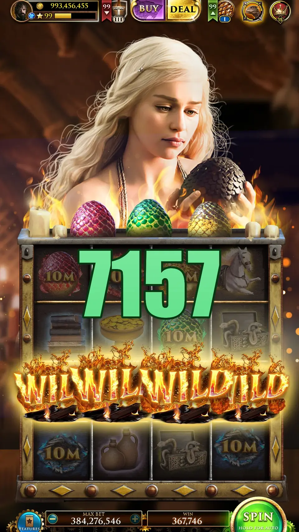 7157 Masuk